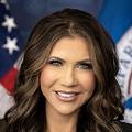 Kristi Noem
